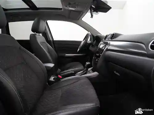 Suzuki Vitara 1.5 Dualjet Hybrid 2022