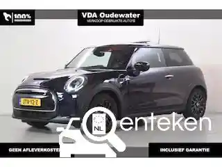 MINI  Cooper SE 2022