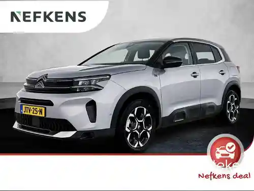 Citroen C5 Aircross Plug-In-Hybrid 225  2024
