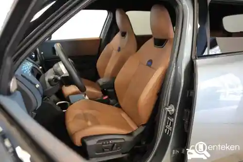 MINI Countryman John Cooper Works 2023