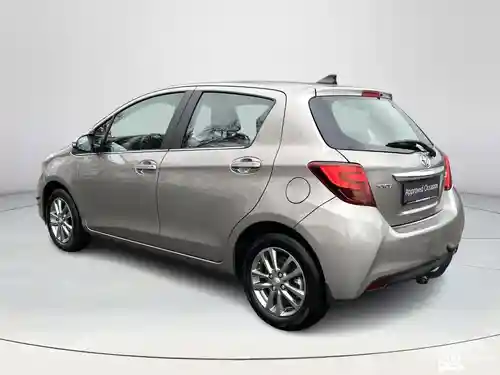 Toyota Yaris 1.33 2016
