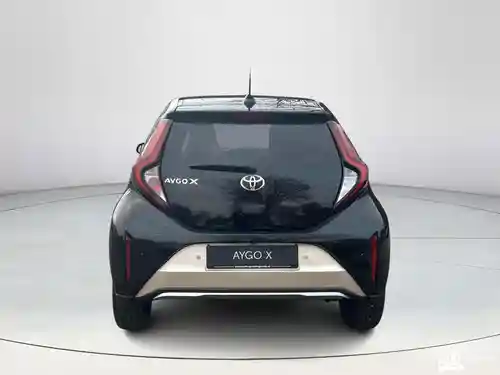 Toyota Aygo X Air 1.0 2022