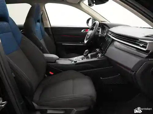 Lynk & Co 01 1.5TD PHEV 2022