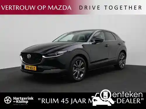 Mazda CX-30 2.5 e-SKYACTIV-G 140 2026