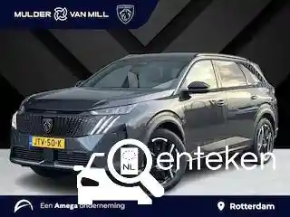 Peugeot 5008 1.6 Plug-In Hybrid 195 2026