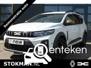 Dacia Jogger Hybrid 140 2026