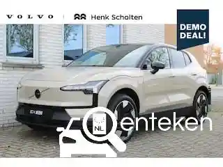 Volvo EX30 Single Motor Extended Range 2026