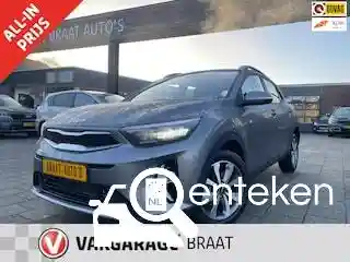 KIA Stonic 1.0 T-GDI 100 2025