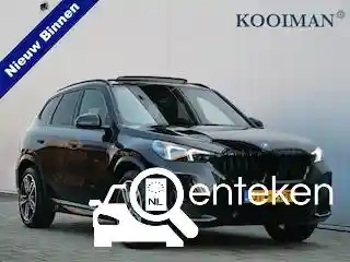 BMW X1 xDrive25e 2025