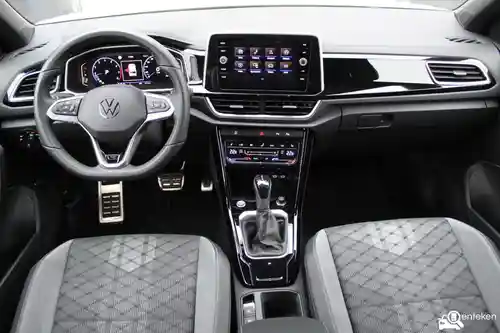 VW T-Roc 1.5 TSI OPF 2024