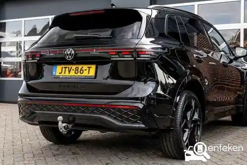 VW Tiguan 1.5 eHybrid OPF 2025