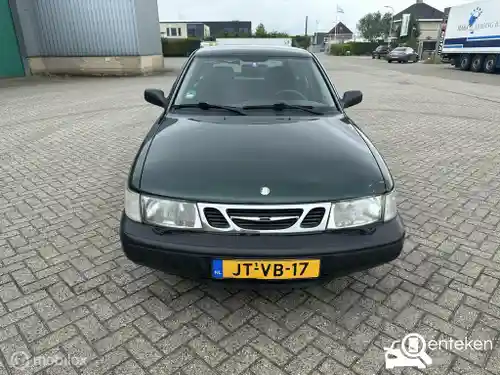 Saab 900 2.0i 1995