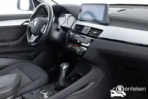 BMW X1 xDrive25e 2020