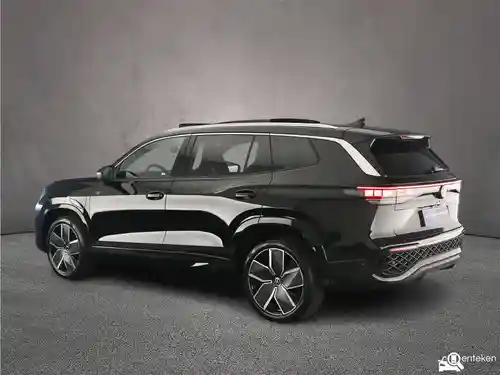 VW Tayron 1.5 eHybrid OPF 2025
