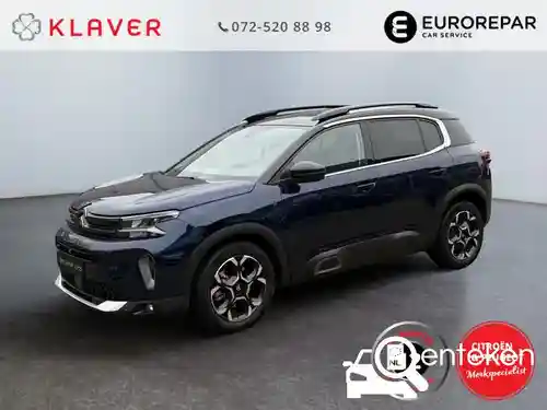 Citroen C5 Aircross Plug-In-Hybrid 180  2023