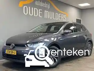 VW Polo 1.0 TSI OPF 2023