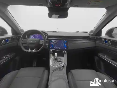 Lynk & Co 01 1.5TD PHEV 2023