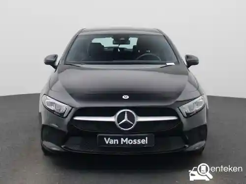 Mercedes-Benz A 180 2022