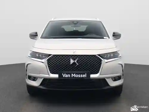 DS Automobiles DS 7 Crossback E-Tense 225 2021