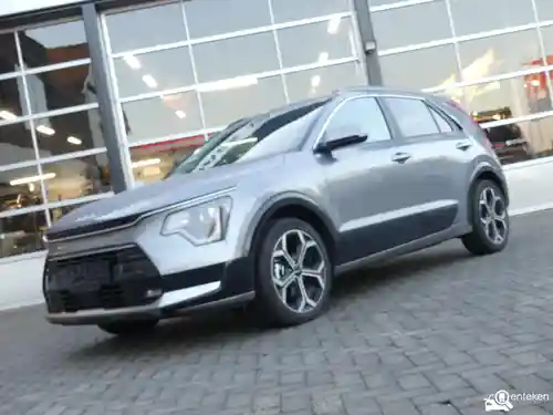 KIA Niro 1.6 GDI Hybrid 2025