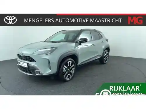 Toyota Yaris Cross 1.5 Hybrid 130 2024