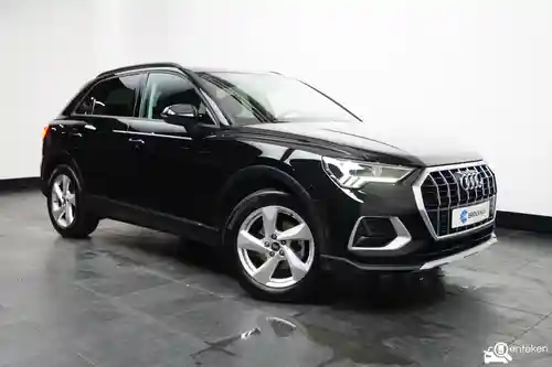 Audi Q3 Sportback 35 TFSI 2024