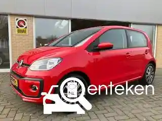 VW up! 1.0 2023