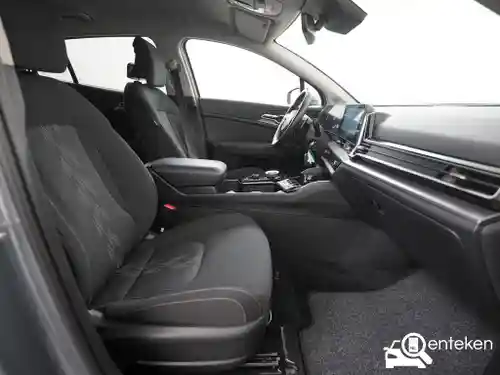 KIA Sportage 1.6 T-GDI Plug-In Hybrid 2022
