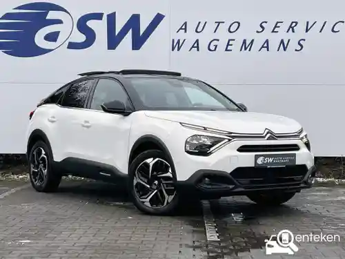 Citroen C4 PureTech 130 2023