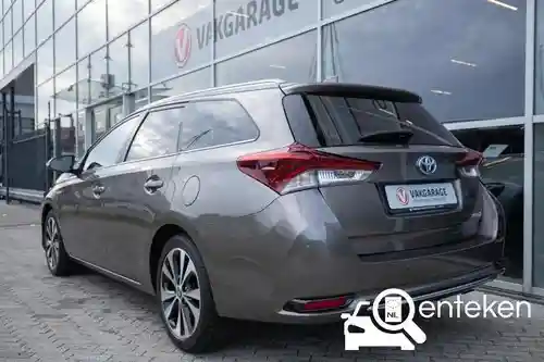 Toyota Auris Touring Sports 1.8 Hybrid 2018