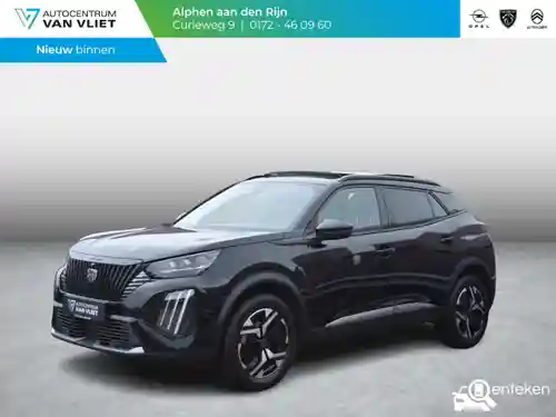 Peugeot 2008 1.2 PureTech 130 2024
