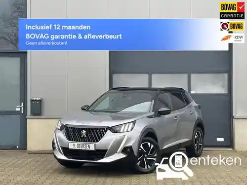 Peugeot 2008 1.2 PureTech 130 2021