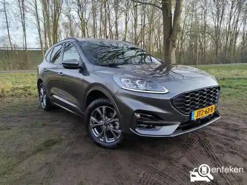Ford Kuga 2.5 Plugin-Hybrid 2023