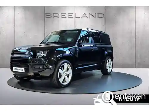 Land Rover Defender 110 P300e 2026