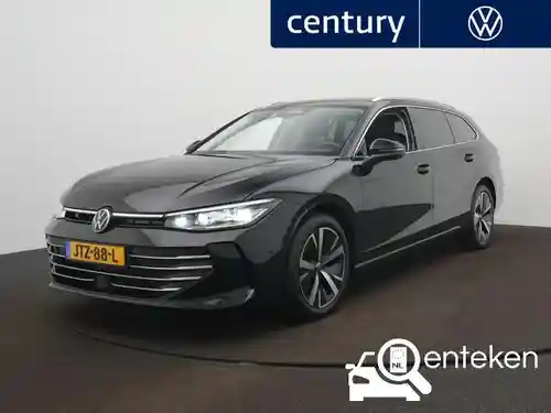 VW Passat Variant 1.5 eTSI ACT 2024