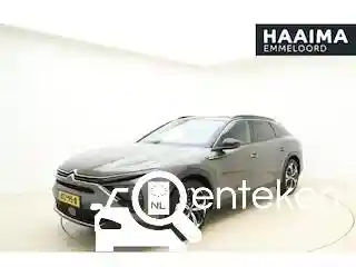 Citroen C5 X Hybrid 225 2023