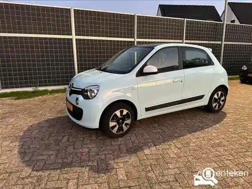 Renault Twingo SCe 70 2016