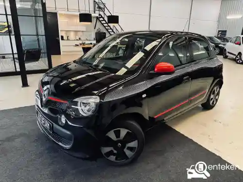 Renault Twingo SCe 70 2016