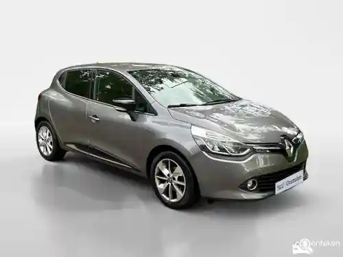 Renault Clio ENERGY TCe 90 2016
