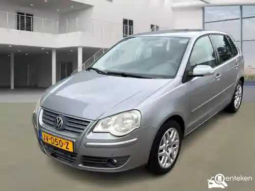 VW Polo 1.2 2006