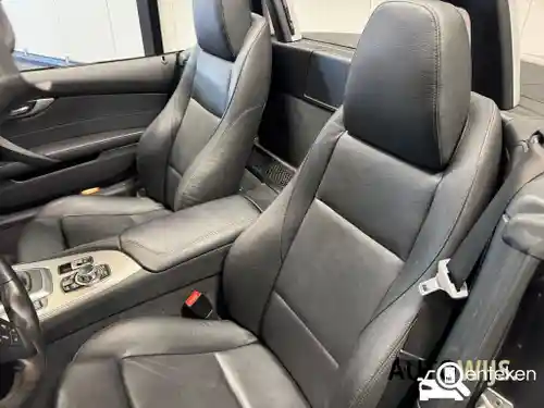 BMW Z4 Roadster sDrive20i 2016