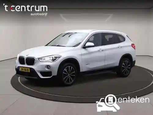 BMW X1 sDrive20i 2016