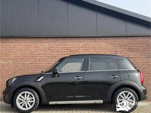 MINI Countryman Cooper S 2016