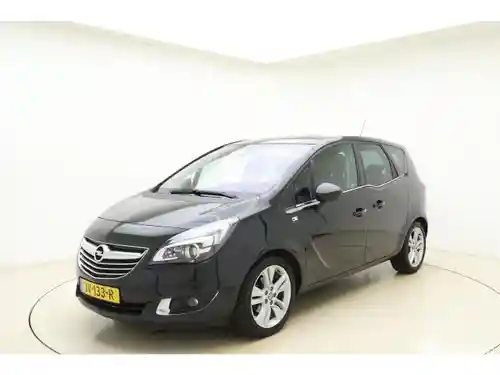Opel Meriva 1.4 Turbo ecoFlex 2016