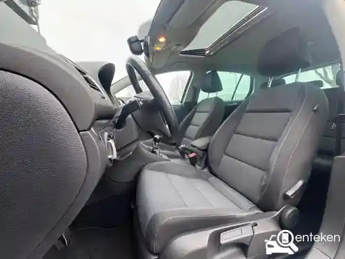 VW Golf Variant 1.4 TSI 2012