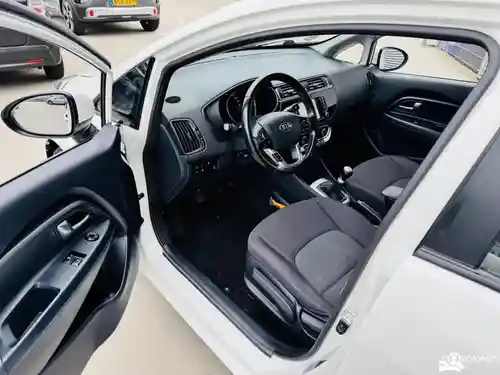 KIA Rio 1.2 ISG 2016