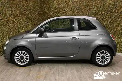 Fiat 500 1.2 8V p 2013