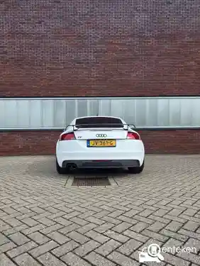 Audi TT Coupé 2.0 TFSI 2009