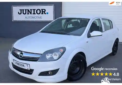 Opel Astra 1.6 2009