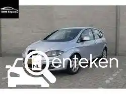 SEAT Altea 1.6 TDI Ecomotive 2011